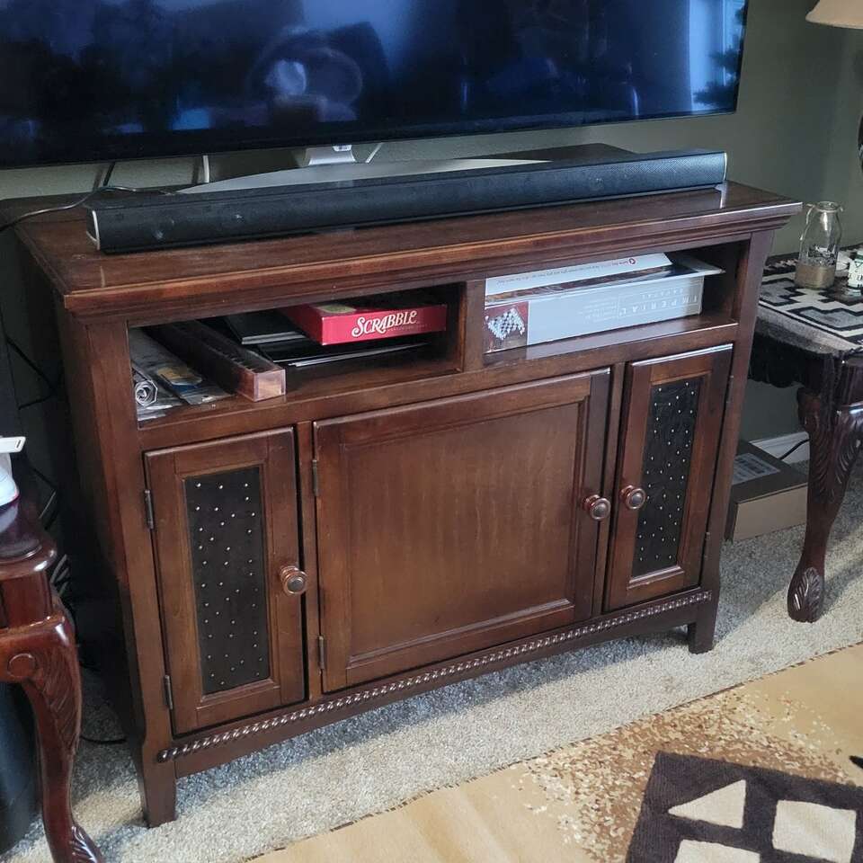 TV Stand and End Table Furniture