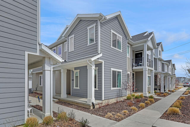 Townhome/Condo at 3219 W 3825 S , West Haven, UT, 84401
