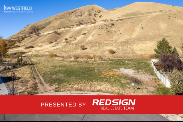 Single Family Home at 2881 Thirty Oaks Dr , Springville, UT, 84663