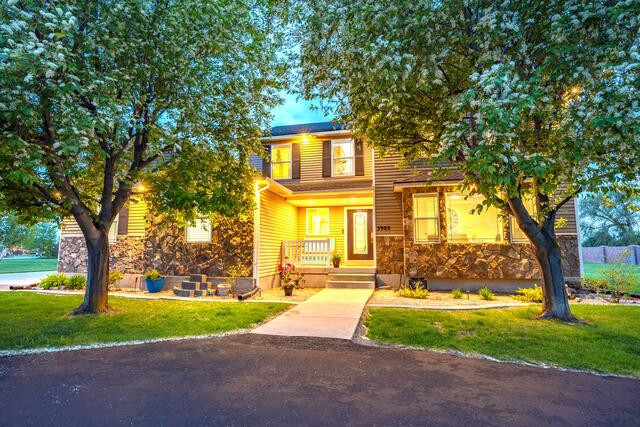 Single Family Home at 3902 E 154 N , Rigby, ID, 83442