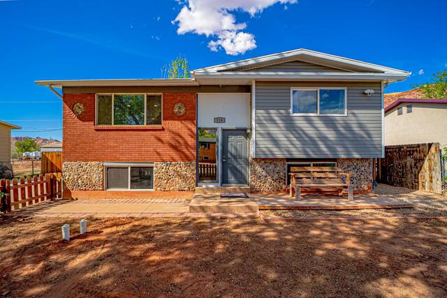 Multi-Family Home at 524 Westwood Ave , Moab, UT, 84532