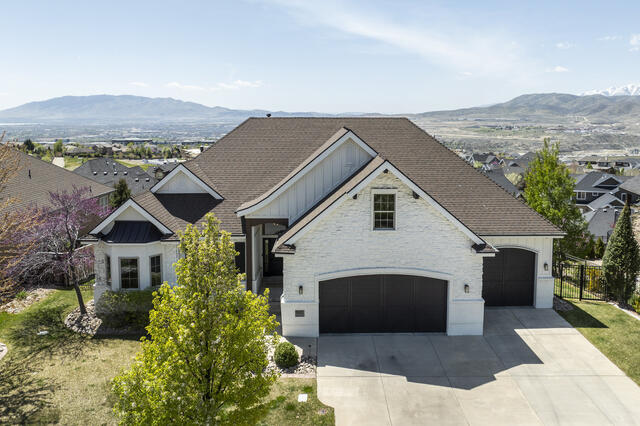 Single Family Home at 5023 N. Ravencrest Ln. , Lehi, UT, 84043