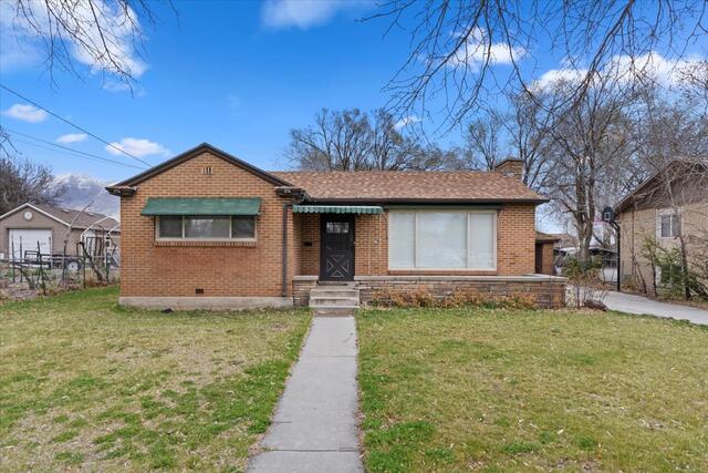 Single Family Home at 148 N 100 E , American Fork, UT, 84003