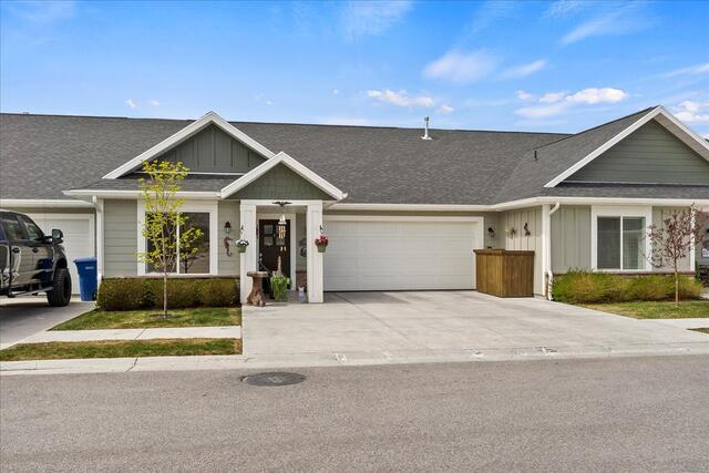 Townhome/Condo at 1555 N 280 W #102, Logan, UT, 84341
