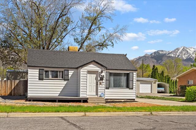 Single Family Home at 756 Ogden Ave , Ogden, UT, 84404