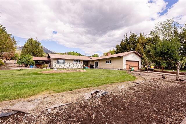 Single Family Home at 582 East Upper Rock Creek Rd , Inkom, ID, 83245