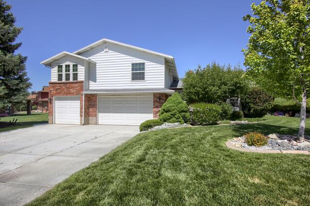 Single Family Home at 5725 S 1075 E , South Ogden, UT, 84405