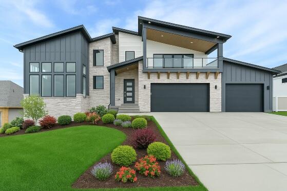 Single Family Home at 4175 N. 100 E. , North Ogden, UT, 84414