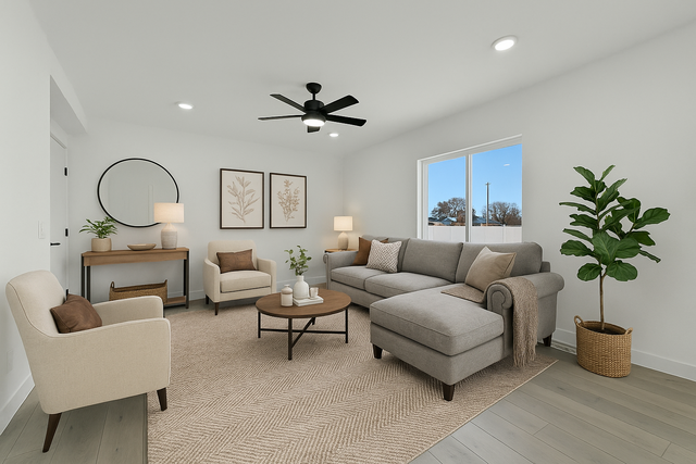 Single Family Home at 1317 N. 1850 W. , Clinton, UT, 84015