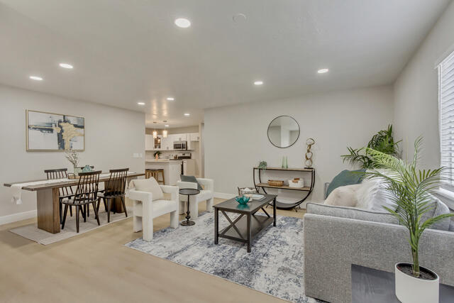 Townhome/Condo at 2839 Van Buren #2, Ogden, UT, 84403