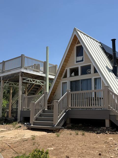 Single Family Home at 116 N Oak Crest Dr , Mount Pleasant, UT, 84647