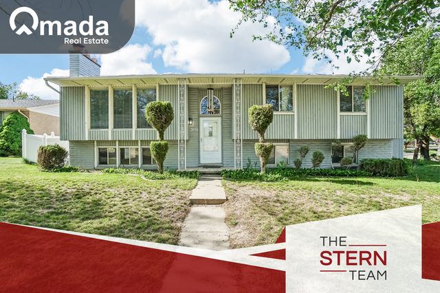 Single Family Home at 2694 E Bengal Blvd , Cottonwood Heights, UT, 84121