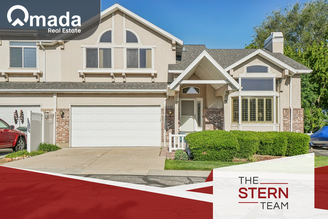 Single Family Home at 4538 S Cottage Grove Ln , Murray, UT, 84107