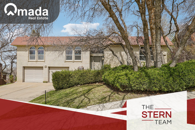 Single Family Home at 1349 E Madera Hills Dr , Bountiful, UT, 84010