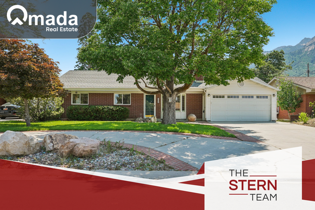 Single Family Home at 4199 Monarch Way , Salt Lake City, UT, 84124
