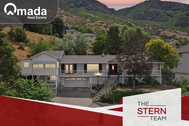 Single Family Home at 1174 Oakmont Lane , Provo, UT, 84604