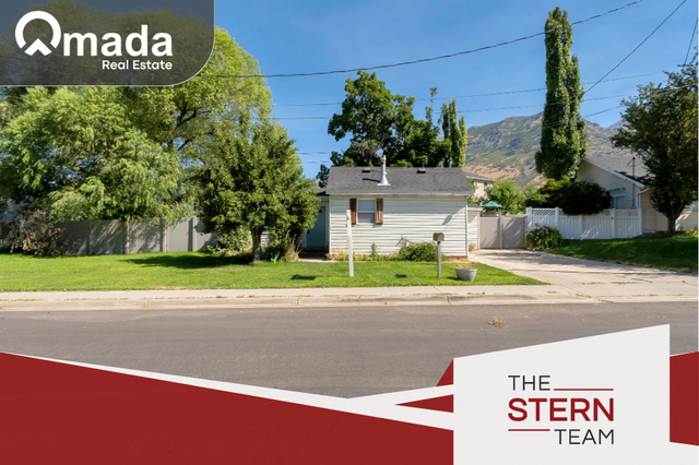 Single Family Home at 767 East 100 North , Pleasant Grove, UT, 84062