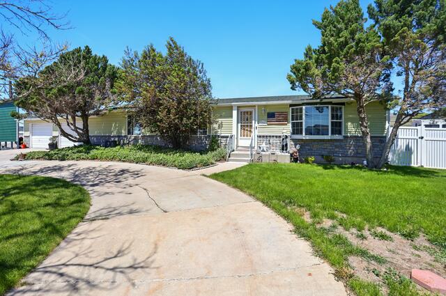 Single Family Home at 2226 S 1000 N , Tremonton, UT, 84337