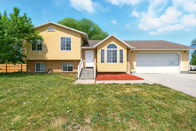 Single Family Home at 1260 S Riverview Dr , Garland, UT, 84312