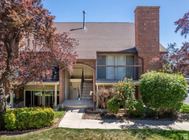Townhome/Condo at 1169 East Cottonwood Hills Drive , Sandy, UT, 84094