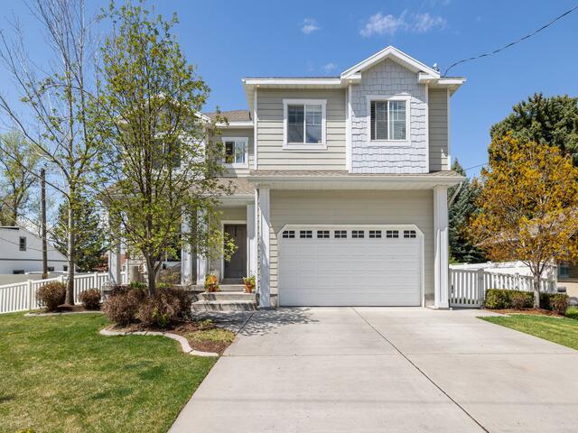 Single Family Home at 253 North 200 East , Alpine, UT, 84004