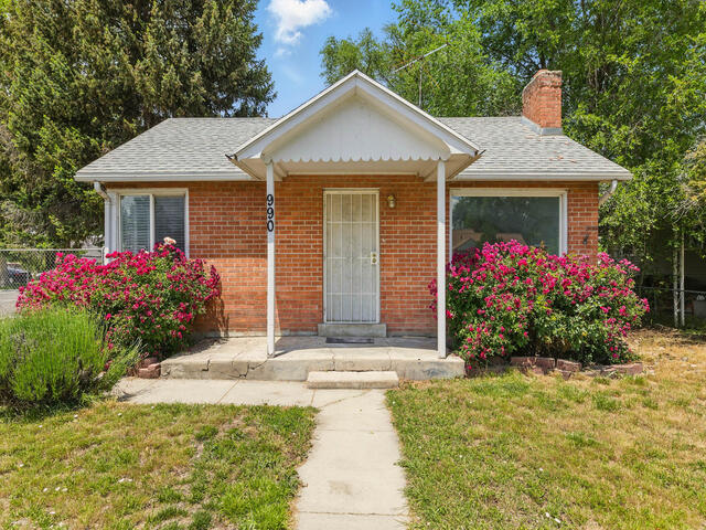 Single Family Home at 990 West 300 North , Provo, UT, 84601