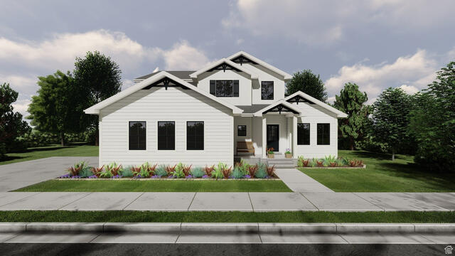 Single Family Home at 733 2450 North , North Logan, UT, 84341