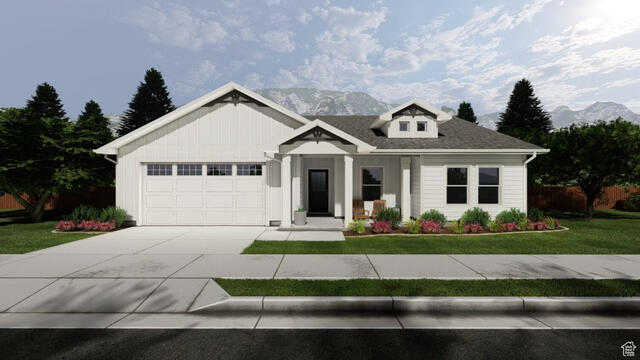 Single Family Home at 725 2450 North , North Logan, UT, 84341