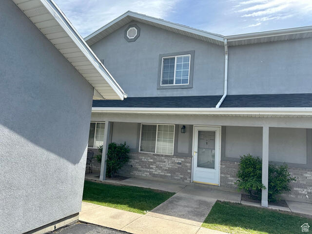 Townhome/Condo at 1612 South Talon Drive , Logan, UT, 84321