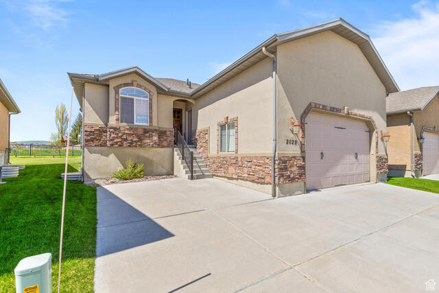Single Family Home at 2029 S Cottage Ln , Garden City, UT, 84028
