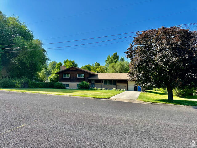 Single Family Home at 372 East 800 North , Logan, UT, 84321