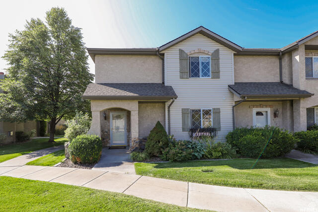 Townhome/Condo at 435 West Cobblestone Drive , Providence, UT, 84332
