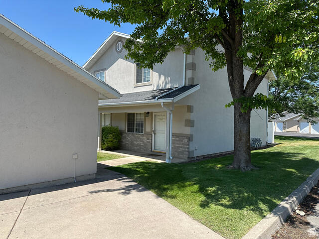 Townhome/Condo at 1564 South Talon Drive , Logan, UT, 84321