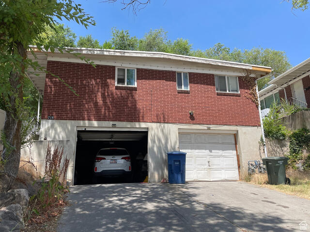 Multi-Family Home at 718 E 30 St , Ogden, UT, 84403