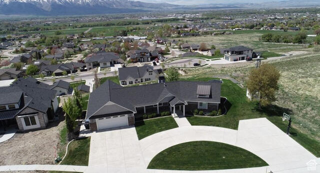 Single Family Home at 585 North 300 East , Millville, UT, 84326