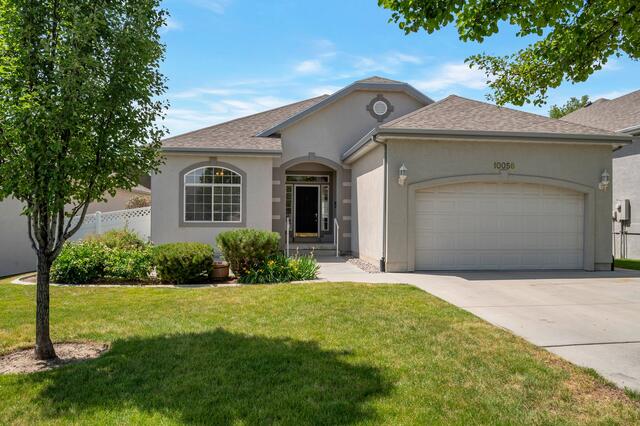 Single Family Home at 10056 Remembrance Ln , South Jordan, UT, 84095