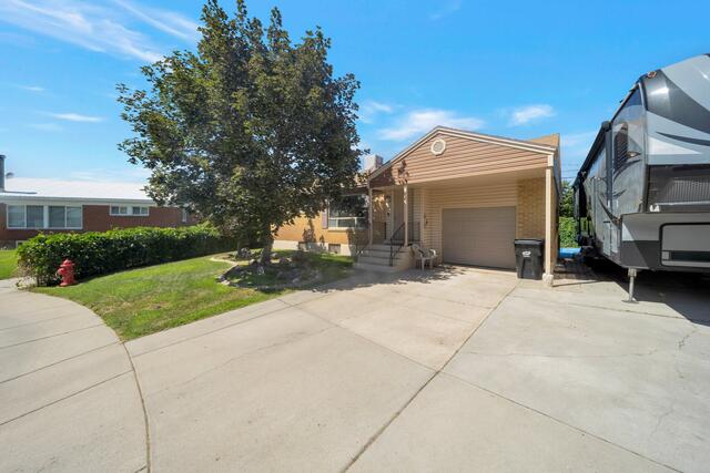 Single Family Home at 144 W 4575 S , Washington Terrace, UT, 84405