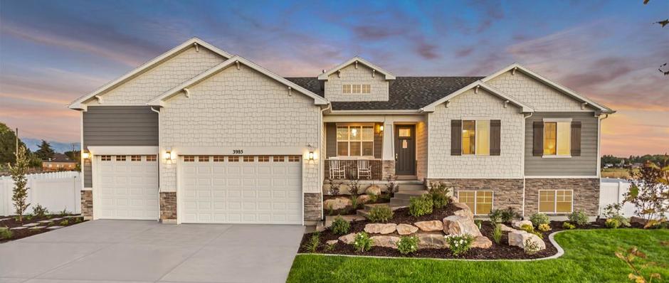 Woodside Homes Skyview Estates Ksl Com