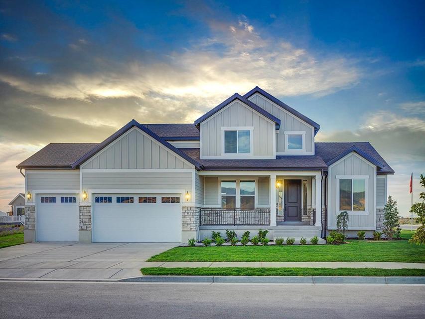 Ivory Homes - Sagewood Village Estates | KSL.com