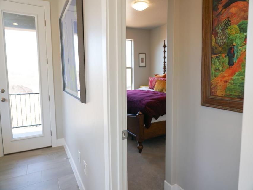 Ivory Homes Hidden Valley Villa Highlands