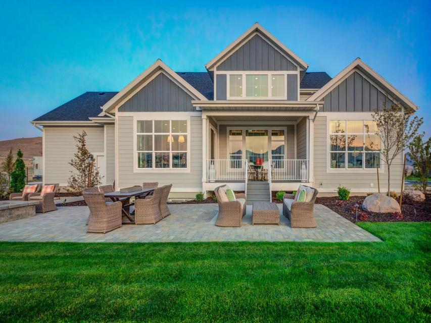 Ivory Homes - Overland | KSL.com