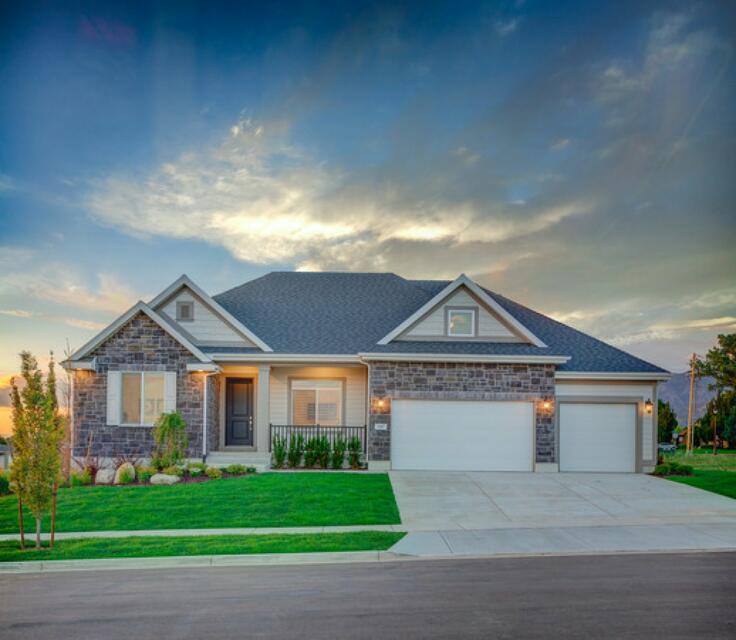 Ivory Homes Legacy Park Estates