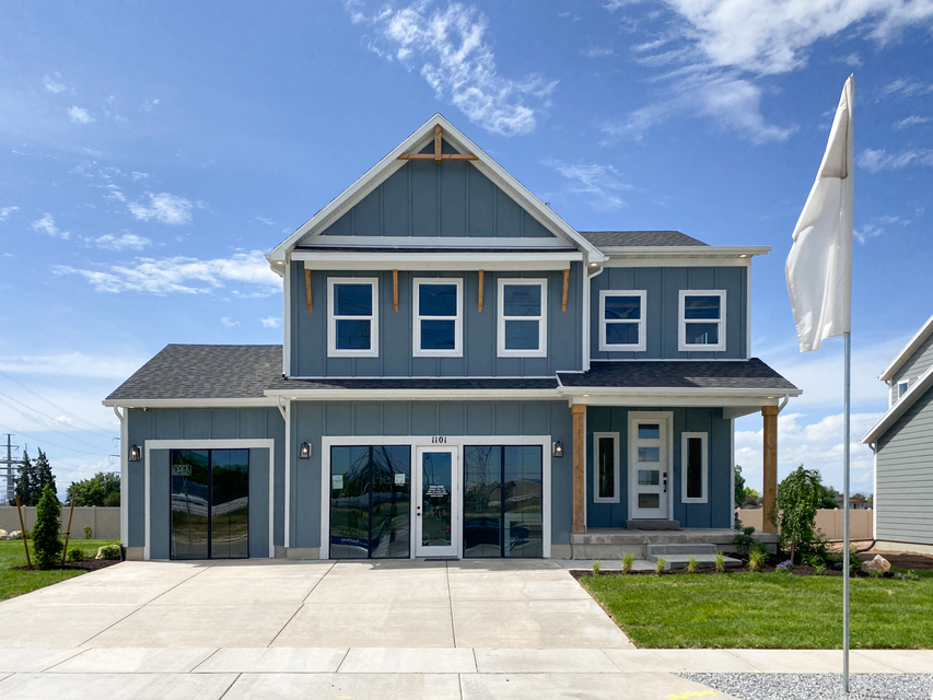 Fieldstone Homes Heritage East