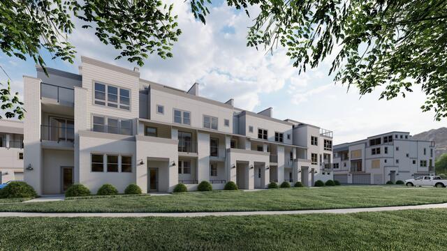 Lot 17, 2180 E 4500 S, Holladay, UT 