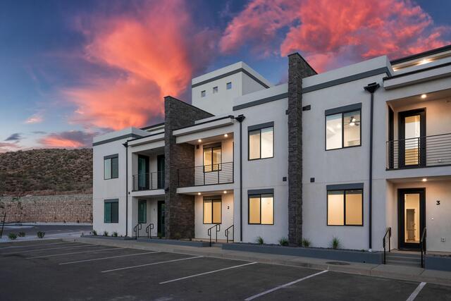 170 N Chapparral DR, Hurricane, UT 84737