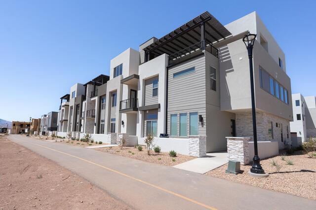 684 W High Tide Place, St. George, UT 84790