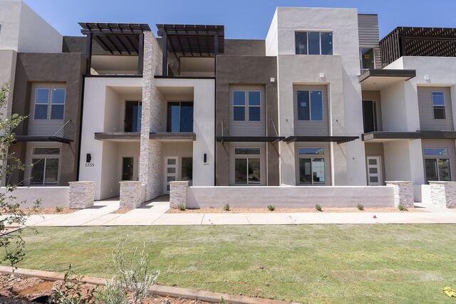 688 W High Tide Place, St. George, UT 84790