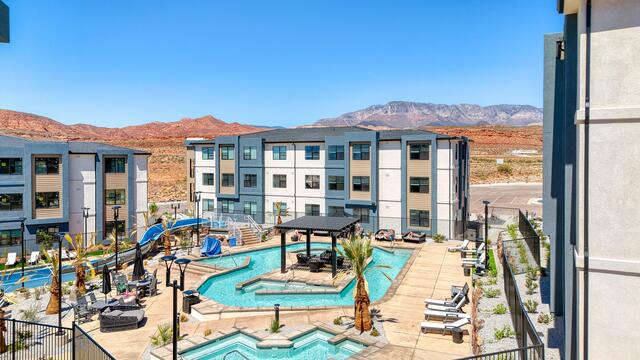 224 N Chaparral, Hurricane, UT 84737