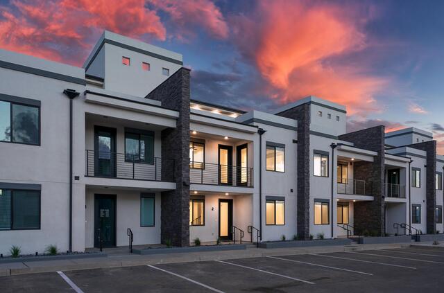 170 N Chaparral DR, Hurricane, UT 84737