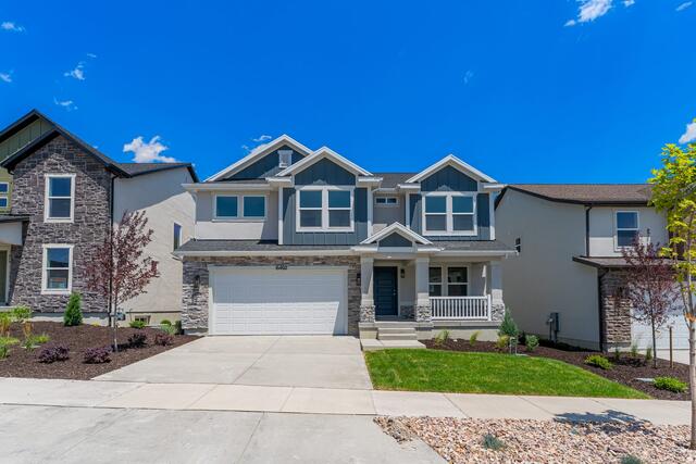 6458 W Roaring River Ln, Herriman, UT 84096